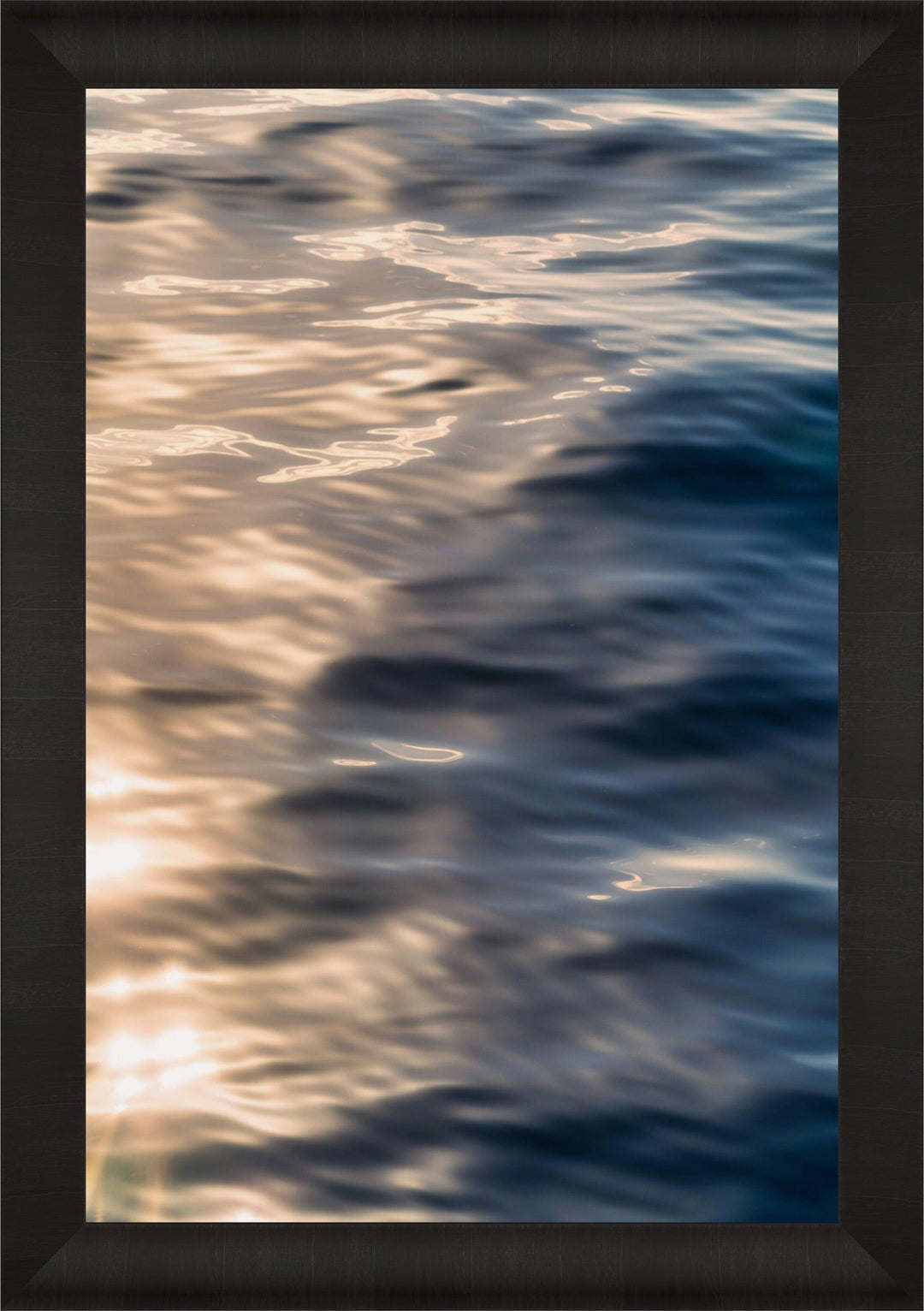 Seaside Reflections - Maui Fine Art Collective - 3500-5500, 800-3500, Abstract, Acrylic, Artwork, Best Wall Artwork, black, blue, Boat, Canvas, Hawaii, Island, Lance Ehrecke, maui, Maui Hawaii Fine Art Photography, Maui Hawaii Wall Art, Metal, New Moments, open-edition, over-5500, Prints, size-16-x-24, size-24-x-36, size-40-x-60, Visual Artwork