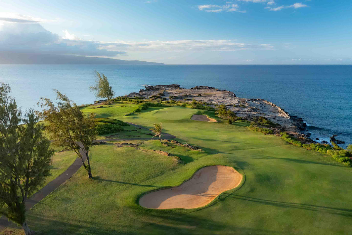 Whispers Of Kapalua