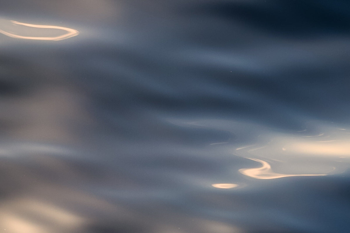 Seaside Reflections