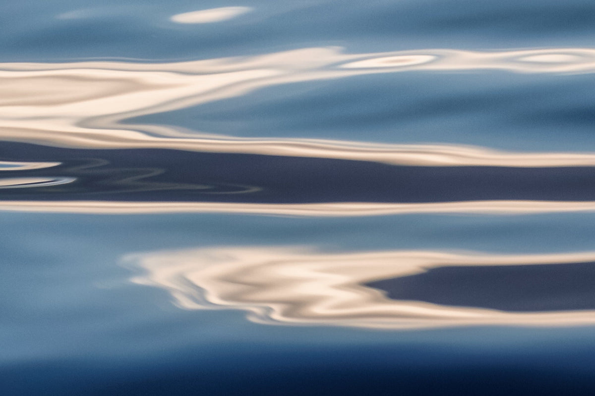 Liquid Harmony