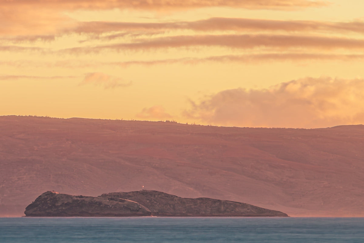 Molokini Serenade
