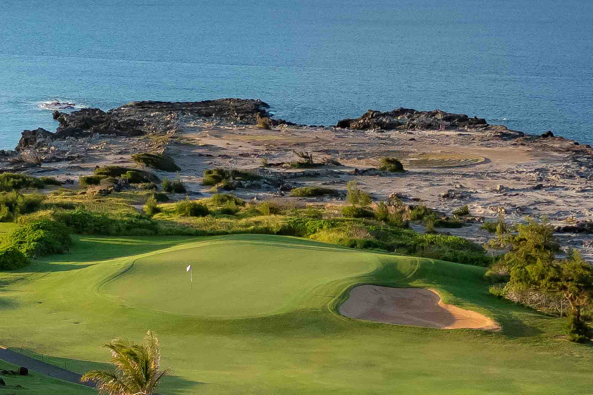 Whispers Of Kapalua