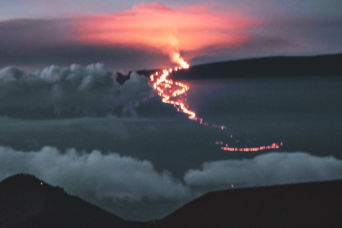 Apocalyptic Awakening