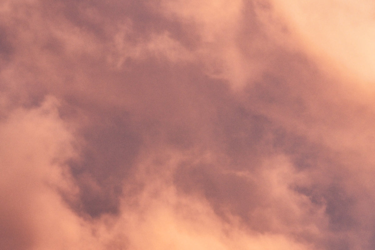 Heavenly Hues