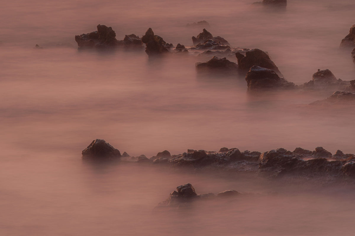 Misty Twilight