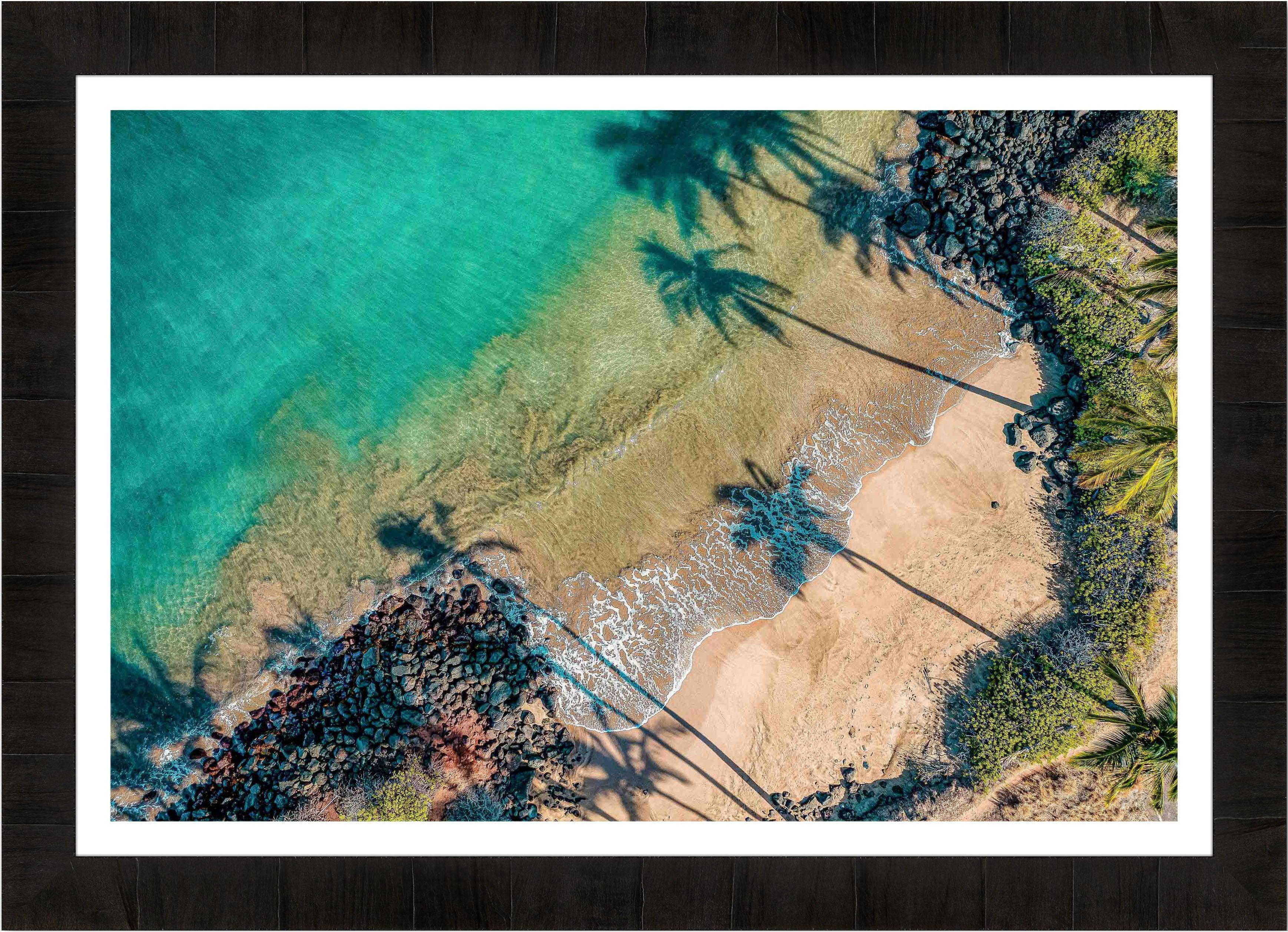 Another Day In Paradise | Fine Art Print from Maui Hawaii
