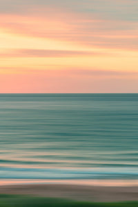 Evening Embrace | Wailea's Pastel Dreamscape