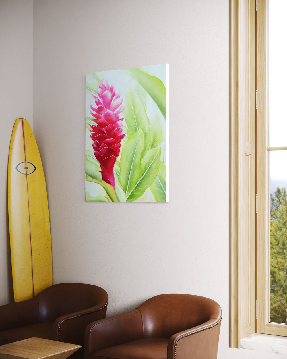 hawaii-torch-ginger-showroom