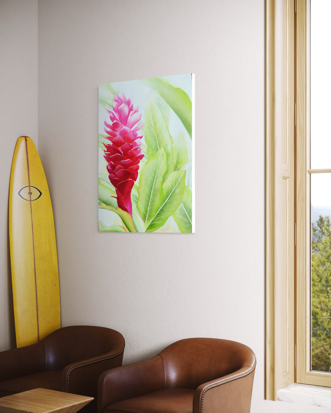 hawaii-torch-ginger-showroom