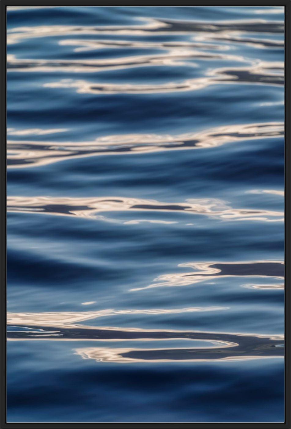 Liquid Harmony - Maui Fine Art Collective - 3500-5500, 800-3500, Abstract, Acrylic, Artwork, Best Wall Artwork, blue, Boat, Canvas, Hawaii, Island, lahaina, Lance Ehrecke, maui, Maui Hawaii Fine Art Photography, Maui Hawaii Wall Art, Metal, New Moments, ocean, open-edition, over-5500, Prints, size-16-x-24, size-24-x-36, size-40-x-60, Sunrise, vertical, Visual Artwork, Water, waves, White