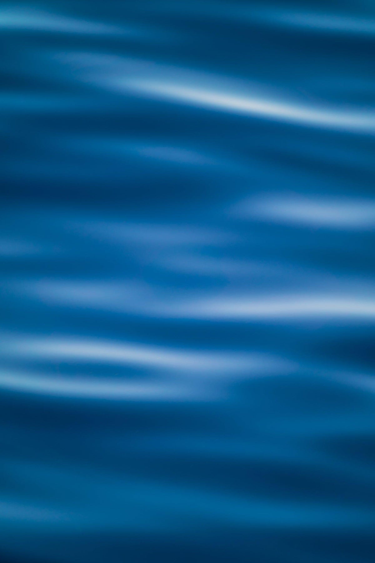 Moana's Harmony by Lance Ehrecke, ocean photograph made from a catamaran off West Maui.