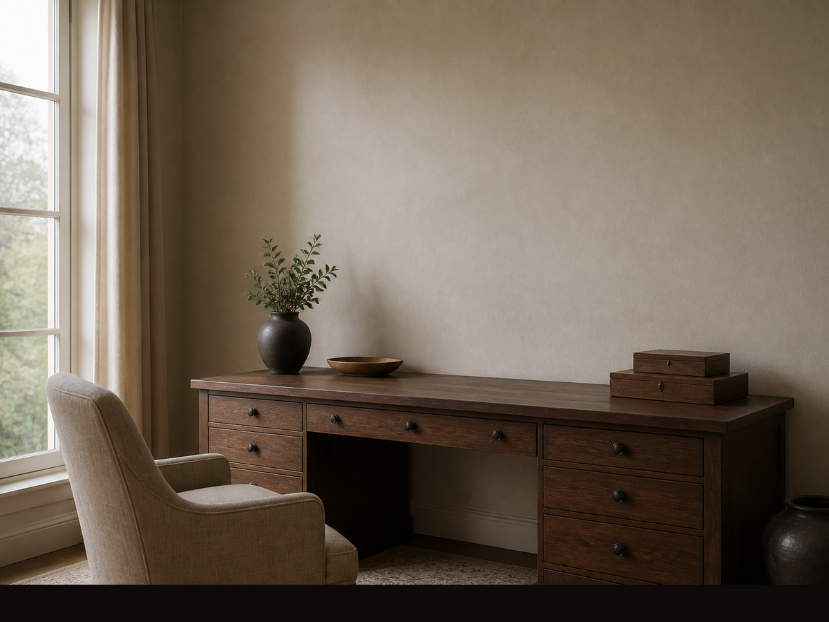 Room, office