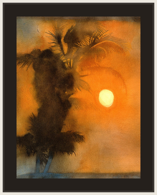 PALMZZZ luxury frame