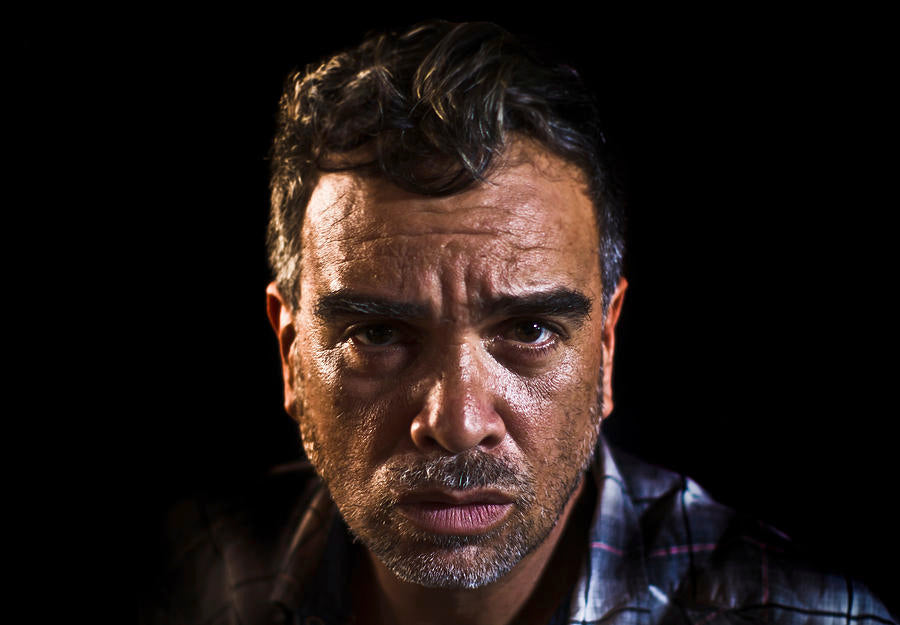 Paulo Sabado, Portrait 03