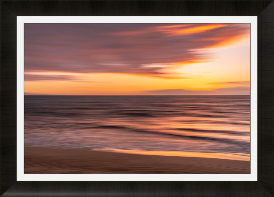 Rhapsody - Maui Fine Art Collective - 3500-5500, 800-3500, Abstract, Acrylic, Artwork, beach, Best Wall Artwork, Canvas, clouds, Coast, Hawaii, horizontal, Island, kihei, Lance Ehrecke, maui, Maui Hawaii Fine Art Photography, Maui Hawaii Wall Art, Metal, New Moments, ocean, open-edition, orange, over-5500, pastel, Prints, sand, size-16-x-24, size-24-x-36, size-40-x-60, Sunset, Surf, Visual Artwork, Water, waves, White, yellow