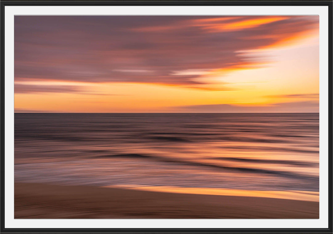 Rhapsody - Maui Fine Art Collective - 3500-5500, 800-3500, Abstract, Acrylic, Artwork, beach, Best Wall Artwork, Canvas, clouds, Coast, Hawaii, horizontal, Island, kihei, Lance Ehrecke, maui, Maui Hawaii Fine Art Photography, Maui Hawaii Wall Art, Metal, New Moments, ocean, open-edition, orange, over-5500, pastel, Prints, sand, size-16-x-24, size-24-x-36, size-40-x-60, Sunset, Surf, Visual Artwork, Water, waves, White, yellow