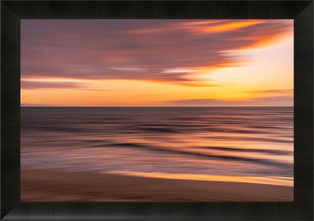 Rhapsody - Maui Fine Art Collective - 3500-5500, 800-3500, Abstract, Acrylic, Artwork, beach, Best Wall Artwork, Canvas, clouds, Coast, Hawaii, horizontal, Island, kihei, Lance Ehrecke, maui, Maui Hawaii Fine Art Photography, Maui Hawaii Wall Art, Metal, New Moments, ocean, open-edition, orange, over-5500, pastel, Prints, sand, size-16-x-24, size-24-x-36, size-40-x-60, Sunset, Surf, Visual Artwork, Water, waves, White, yellow