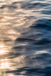 Seaside Reflections