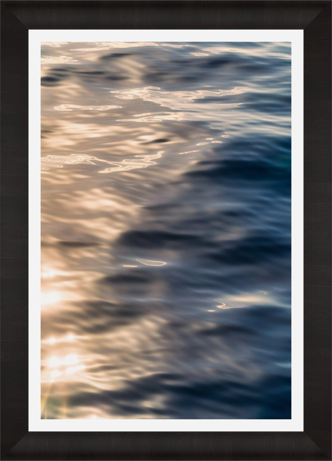 Seaside Reflections - Maui Fine Art Collective - 3500-5500, 800-3500, Abstract, Acrylic, Artwork, Best Wall Artwork, black, blue, Boat, Canvas, Hawaii, Island, Lance Ehrecke, maui, Maui Hawaii Fine Art Photography, Maui Hawaii Wall Art, Metal, New Moments, open-edition, over-5500, Prints, size-16-x-24, size-24-x-36, size-40-x-60, Visual Artwork