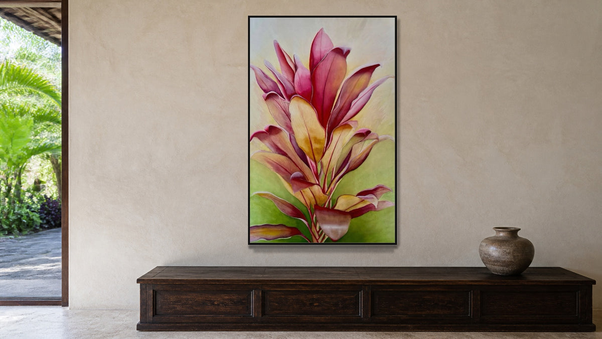 Wailea Ti Art-in-Place — straight-on v2