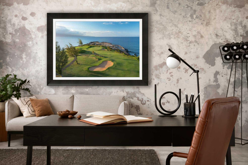 Living Moments Media Open Edition Whispers Of Kapalua